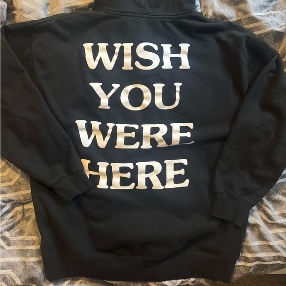 Travis Scott AstroWorld Hoodie - Picture 2 of 2